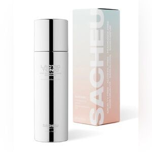 SACHEU Beauty Lactic Tonic AHA Resurfacing Essence